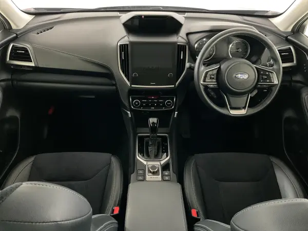 2023 Subaru Forester — photo 8 | Tuminion Kenya