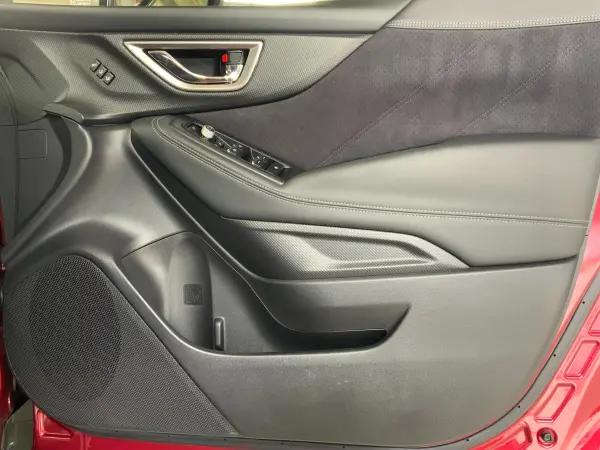 2023 Subaru Forester — photo 9 | Tuminion Kenya
