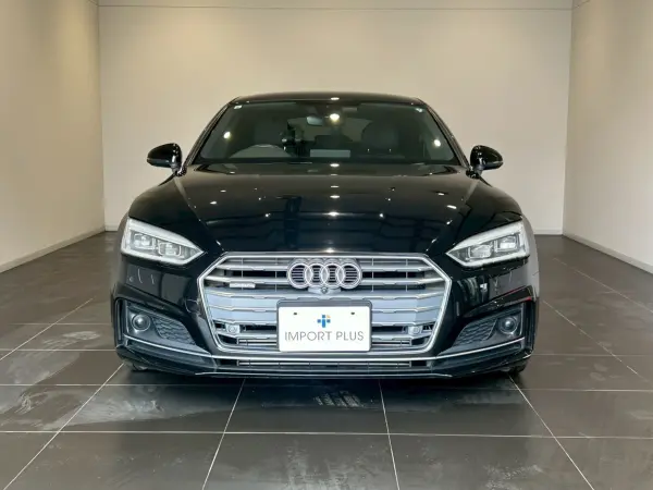 2019 Audi A5 Sportback — photo 7 | Tuminion Kenya