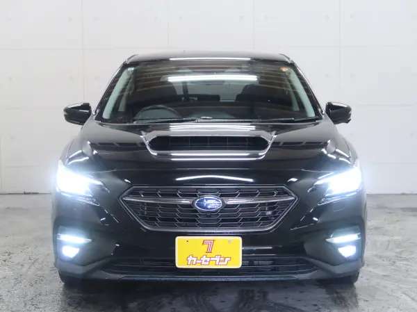 2021 Subaru Levorg — photo 8 | Tuminion Kenya