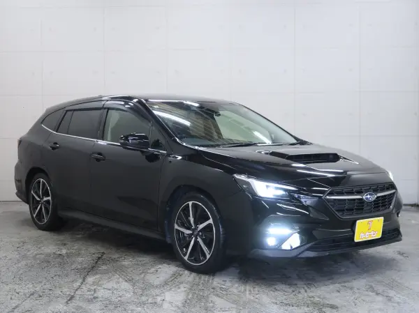 2021 Subaru Levorg — photo 9 | Tuminion Kenya