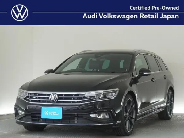 2024 Volkswagen Passat — photo 1