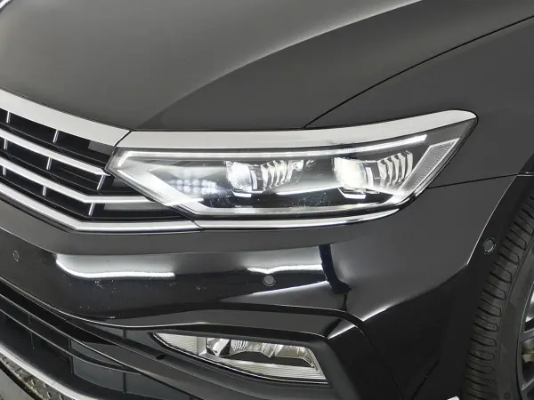 2024 Volkswagen Passat — photo 9 | Tuminion Kenya
