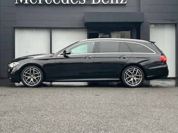 2021 Mercedes Amg Gle — photo 2 | Tuminion Kenya