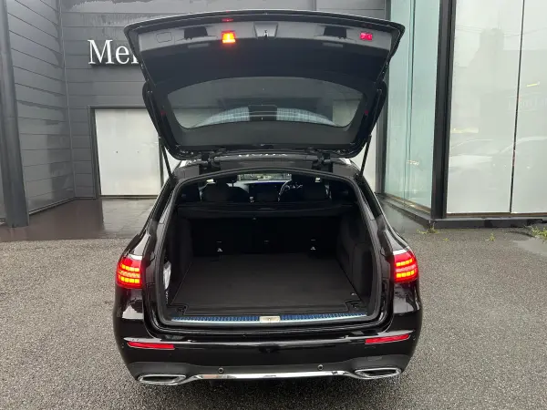 2021 Mercedes Amg Gle — photo 7 | Tuminion Kenya