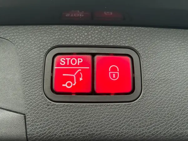 2021 Mercedes Amg Gle — photo 8 | Tuminion Kenya