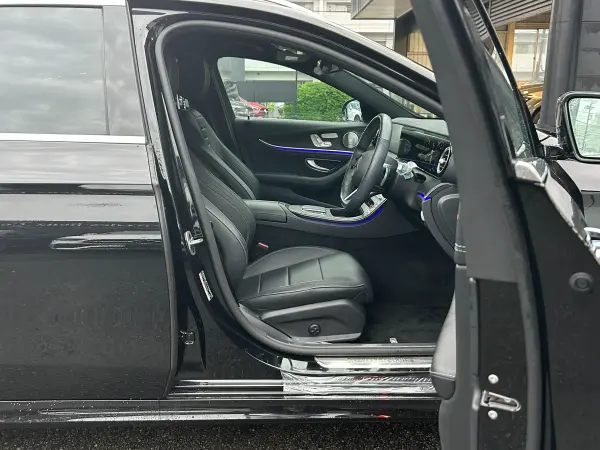 2021 Mercedes Amg Gle — photo 9 | Tuminion Kenya