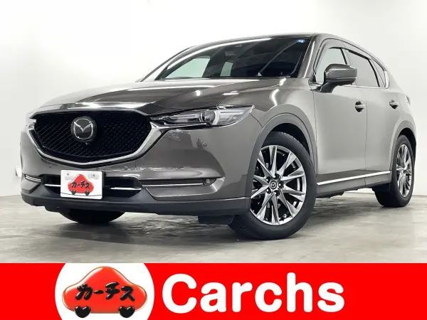 Mazda CX-5 2.2 XD Exclusive Mode Diesel Turbo — 2019, 23,000km, for sale in Kenya