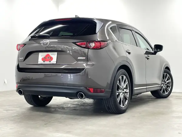 2019 Mazda Cx5 — photo 2 | Tuminion Kenya