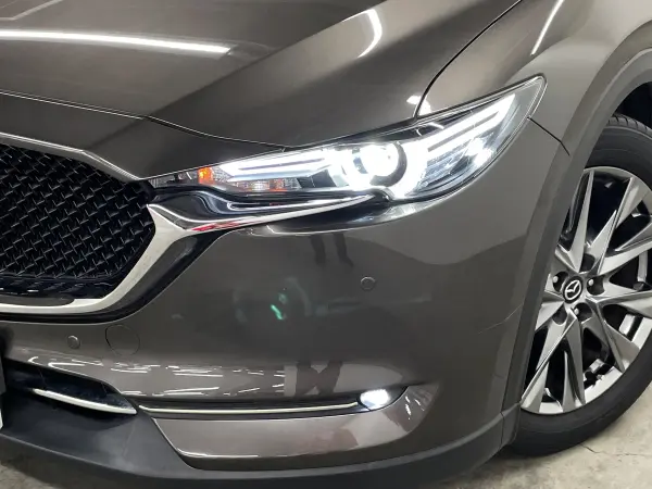 2019 Mazda Cx5 — photo 9 | Tuminion Kenya