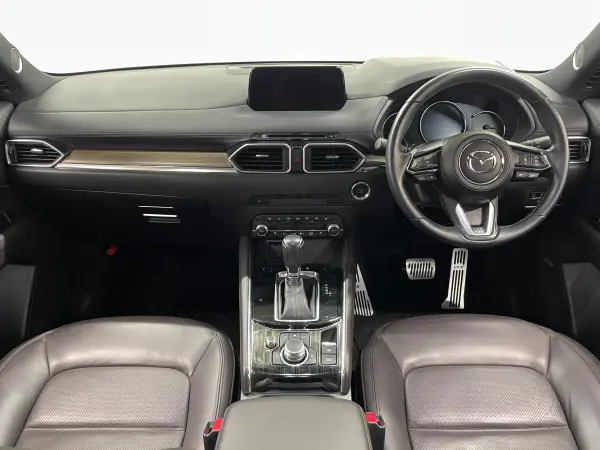 2019 Mazda Cx5 — photo 3 | Tuminion Kenya