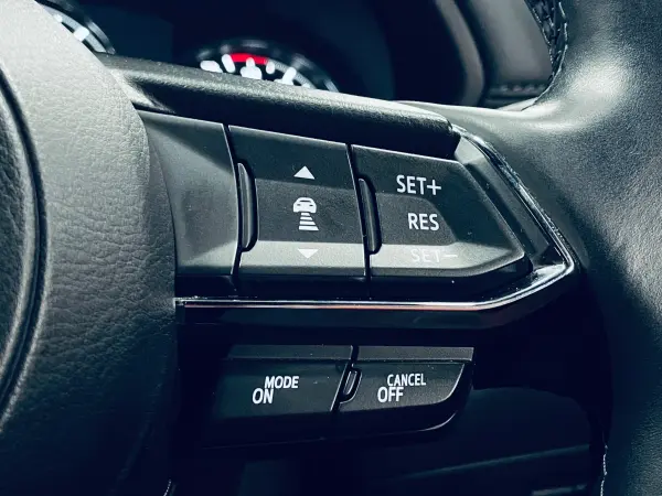 2019 Mazda Cx5 — photo 8 | Tuminion Kenya