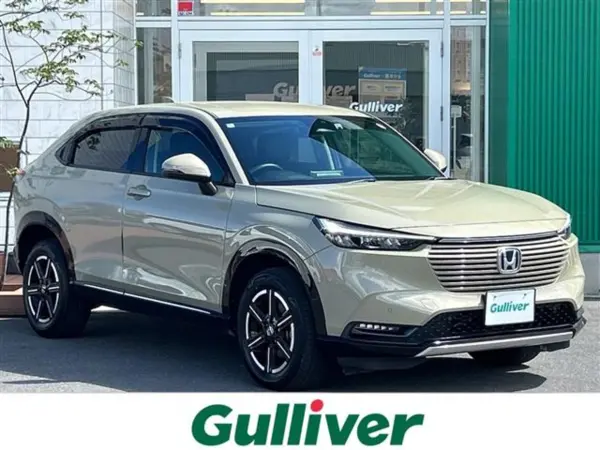 Honda Honda Vezel 2024