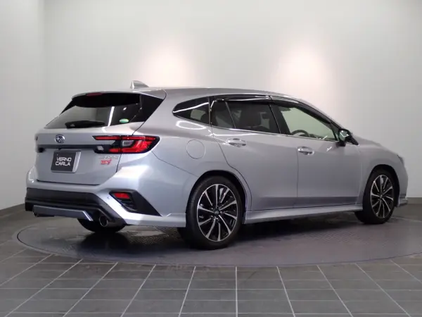 2021 Subaru Levorg — photo 3 | Tuminion Kenya