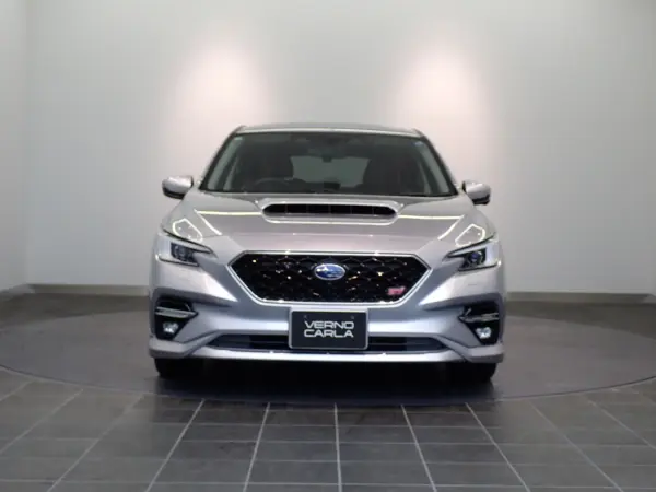 2021 Subaru Levorg — photo 7 | Tuminion Kenya