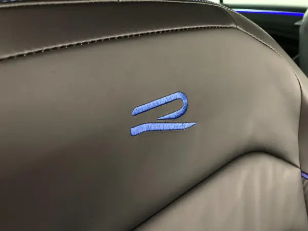 2021 Volkswagen Tiguan — photo 7 | Tuminion Kenya
