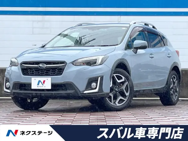 Subaru Subaru XV 2018