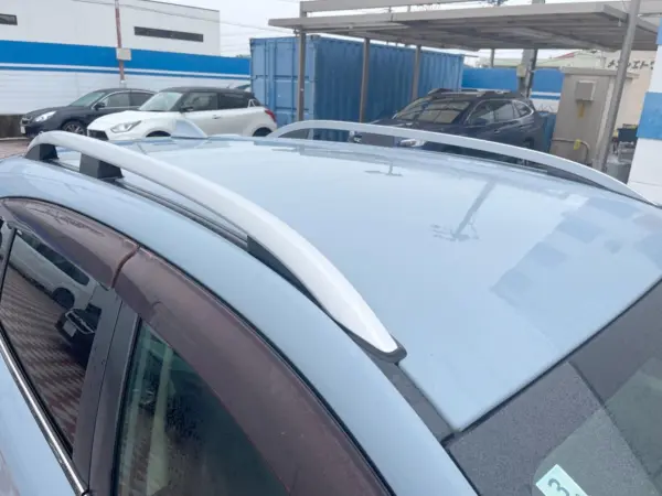 2018 Subaru Xv — photo 8 | Tuminion Kenya