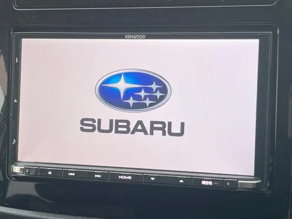 2018 Subaru Xv — photo 3 | Tuminion Kenya
