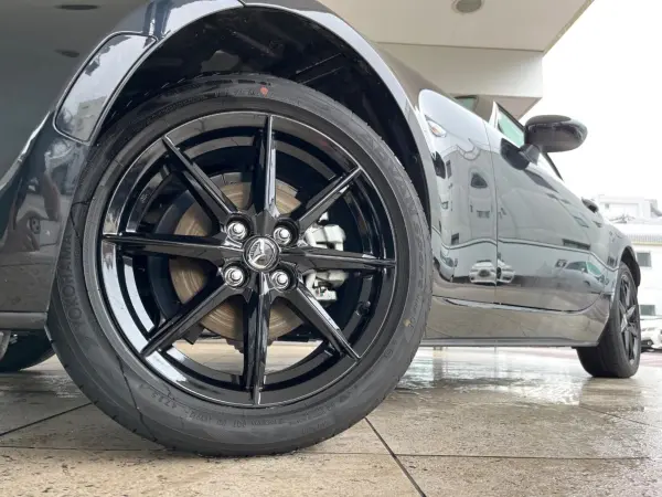 2026 Mazda Roadster — photo 9 | Tuminion Kenya