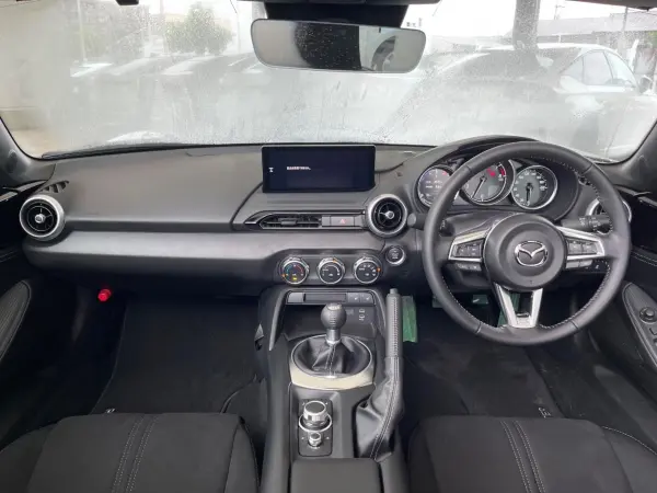 2026 Mazda Roadster — photo 2 | Tuminion Kenya