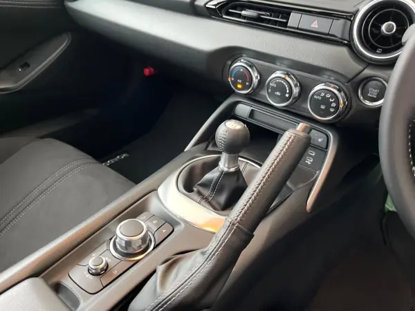2026 Mazda Roadster — photo 3 | Tuminion Kenya