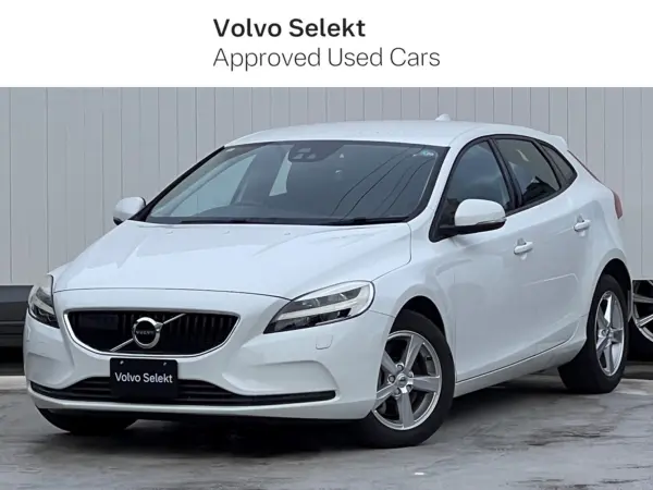 Volvo V40 T3 Kinetic