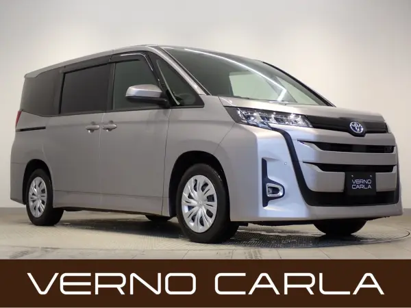 2023 Toyota Noah — photo 1