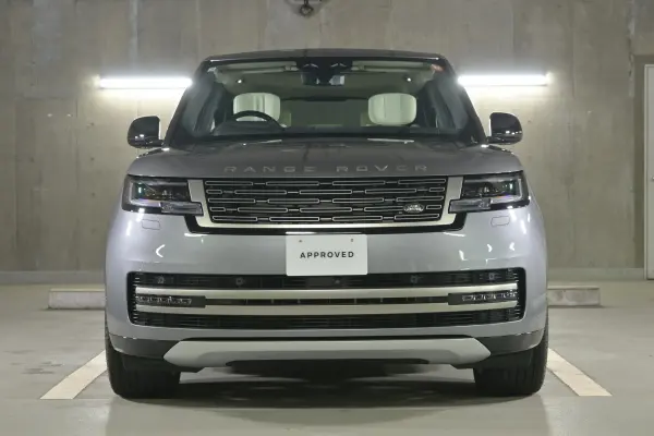 2025 Landrover Rangerover — photo 3 | Tuminion Kenya