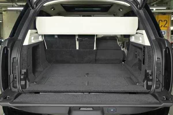 2025 Landrover Rangerover — photo 8 | Tuminion Kenya