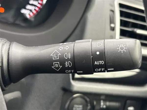 2019 Subaru Wrx — photo 3 | Tuminion Kenya