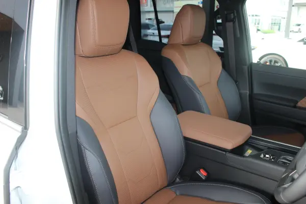 2025 Lexus Gx — photo 2 | Tuminion Kenya
