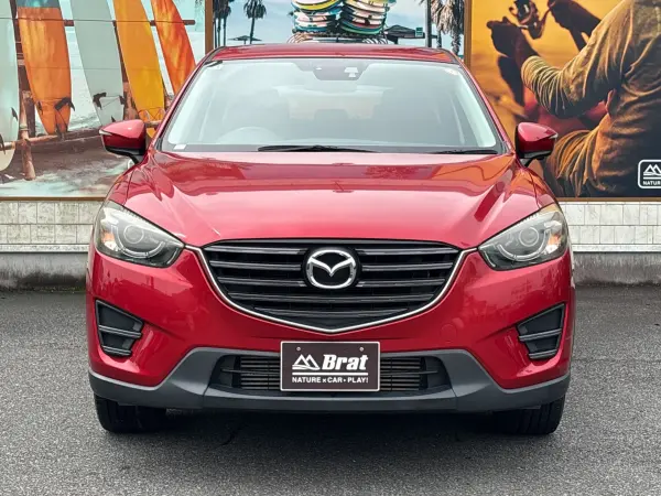 2016 Mazda Cx5 — photo 9 | Tuminion Kenya