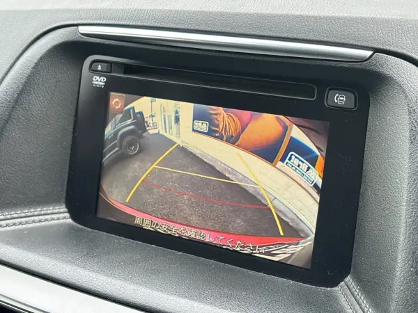 2016 Mazda Cx5 — photo 2 | Tuminion Kenya