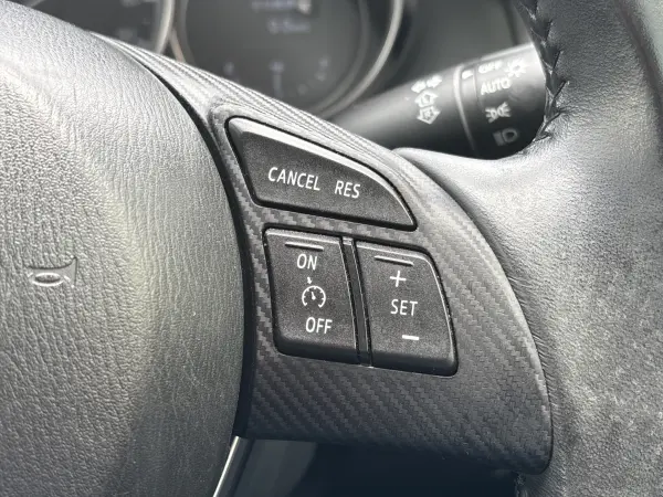 2016 Mazda Cx5 — photo 7 | Tuminion Kenya