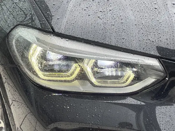 2018 Bmw X3 — photo 8 | Tuminion Kenya