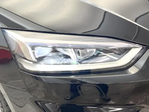 2019 Audi A5 Sportback — photo 9 | Tuminion Kenya