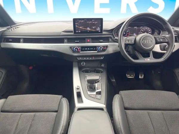 2019 Audi A5 Sportback — photo 2 | Tuminion Kenya