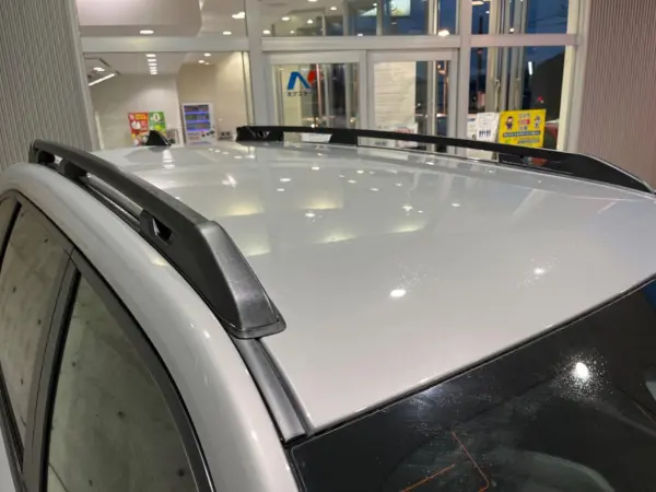 2025 Subaru Forester — photo 3 | Tuminion Kenya
