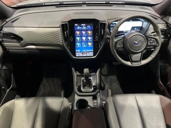 2025 Subaru Forester — photo 2 | Tuminion Kenya