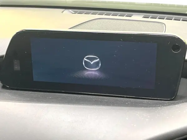 2019 Mazda 3 Fastback — photo 3 | Tuminion Kenya