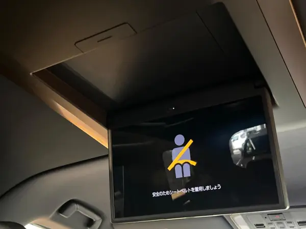 2024 Toyota Alphard — photo 7 | Tuminion Kenya