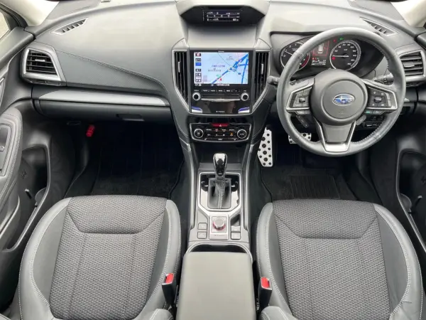 2019 Subaru Forester — photo 2 | Tuminion Kenya