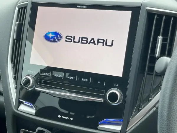 2019 Subaru Forester — photo 7 | Tuminion Kenya
