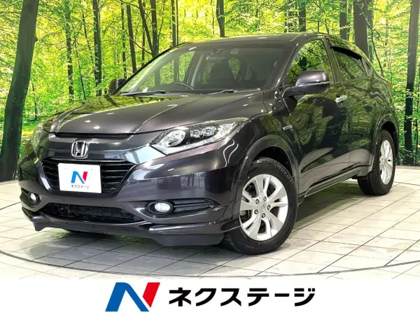Honda Vezel 1.5 Hybrid X