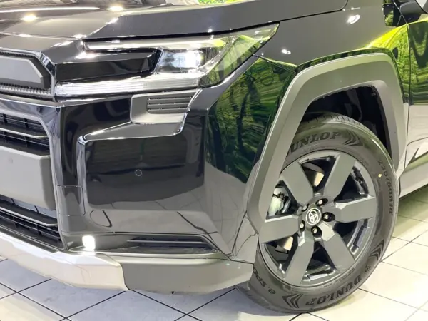 2026 Toyota  Rav4 — photo 8 | Tuminion Kenya