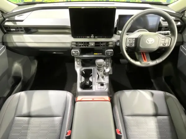 2026 Toyota  Rav4 — photo 2 | Tuminion Kenya