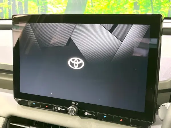 2026 Toyota  Rav4 — photo 7 | Tuminion Kenya