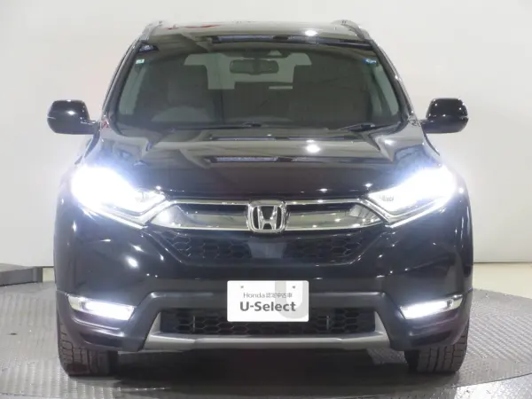 2019 Honda Cr-v — photo 7 | Tuminion Kenya