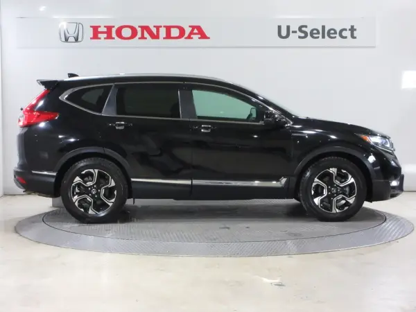 2019 Honda Cr-v — photo 8 | Tuminion Kenya